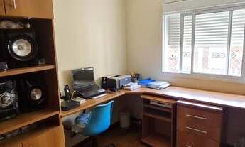 Imagem 4: Apartamento à venda, 97 m² por R$ 960.000,00 - Saúde - São Paulo/SP