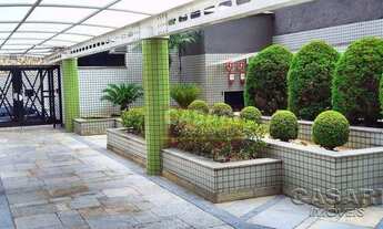 Imagem 6: Espaçoso Apartamento no Centro São Bernardo do Campo