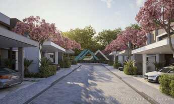 Imagem 6: Casa com 3 dormitórios à venda, 200 m² por R$ 1.990.000,00 - Alphaville Industrial - Barue