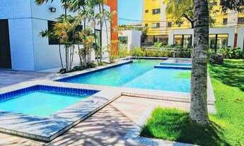 Imagem 2: Apartamento 4 quartos 3 vagas Tamarineira Venda