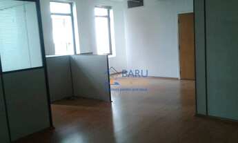 Imagem 5: Conjunto à venda, 105 m² por R$ 890.000,00 - Cidade Monções - São Paulo/SP