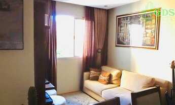 Imagem 4: Apartamento à venda, 55 m² por R$ 225.000,00 - Pirituba - São Paulo/SP