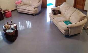 Imagem: Sobrado com 3 dormitórios à venda, 279