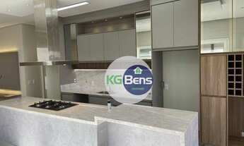 Imagem 5: Casa com 3 quartos,193m², a venda por R$ 1.850.000 Condomínio Terras do Cancioneiro Paul