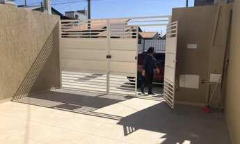 Imagem: Casa para venda tem 140 metros quadrados