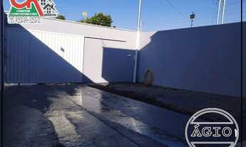 Imagem 2: Ágio Residencial Garavelo - Trindade