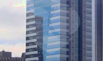 Imagem: São Paulo - Conjunto Comercial/Sala - BROOKLIN