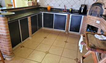 Imagem 6: Casa à venda, 254 m² por R$ 1.300.000,00 - Jardim Astúrias I - Piracicaba/SP