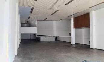 Imagem 3: Galpão para alugar, 446 m² por R$ 9.000,00/mês - Mooca - São Paulo/SP