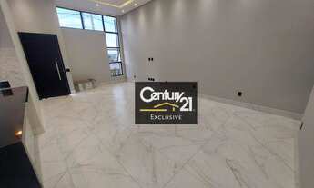 Imagem 6: Casa térrea no Condomínio Piemonte