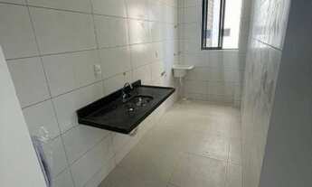 Imagem 3: Apartamento com 2 dormitórios à venda, 58 m² por R$ 379.000 - Estados - João Pessoa/PB