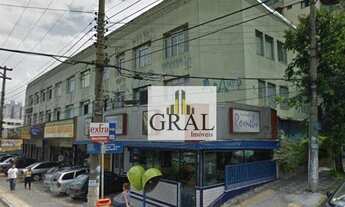 Imagem 3: Prédio à Venda, 2200 m² por R$ 8.000.000 - Rudge Ramos - São Bernardo do Campo/SP