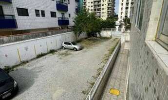 Imagem 3: Apartamento com 2 dormitórios à venda, 57 m² por R$ 220.000 - Canto do Forte - Praia Grand