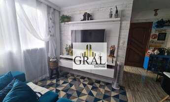 Imagem: Apartamento com 2 dormitórios à venda