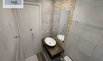 Imagem 5: Apartamento Tatuapé do lado do Parque do Piqueri 93 metros 3 dormitórios suite podendo ser