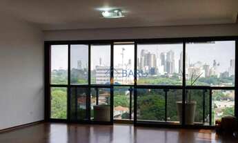 Imagem 3: Cobertura com 4 dormitórios para alugar, 299 m² por R$ 6.500,00 - Vila Leopoldina - São Pa