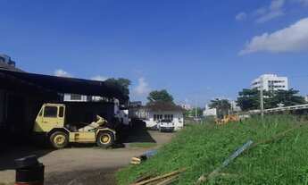 Imagem 7: Galpão/Depósito/Armazém para aluguel com 999 metros quadrados em Iputinga - Recife - Perna