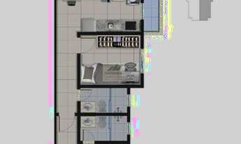 Imagem 6: Apartamento à venda no bairro Costa e Silva - Joinville/SC