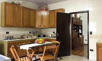 Imagem 5: Casa com 4 dormitórios à venda, 317 m² por R$ 800.000,00 - Vila Antônio Augusto Luiz - Caç