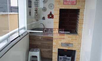 Imagem 3: Apartamento - 3dormc/ suite e closet - centro - SBCampo - próximo a o prédio da Telefonia