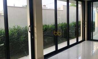 Imagem 5: Casa com 4 dormitórios à venda, 310 m² - Condomínio Villa Verona - Sorocaba/SP