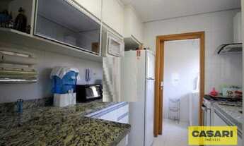 Imagem 7: Apartamento com 2 dormitórios à venda, 65 m² - Jardim do Mar - São Bernardo do Campo/SP