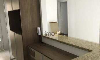 Imagem 4: Apartamento com 3 dormitórios à venda, 96 m² - Residencial Montpellier - Sorocaba/SP