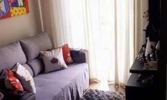 Imagem 2: Apartamento 2 dormitórios Vila Gonçalves Lazer