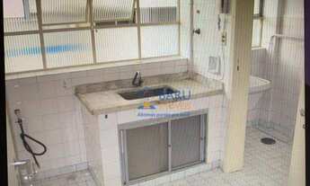 Imagem 3: Apartamento com 1 dormitório para alugar, 34 m² por R$ 1.600,00 - Santa Cecília - São Paul