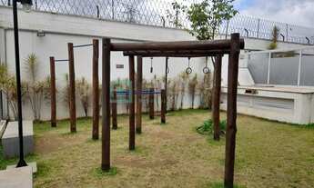 Imagem 6: São Paulo - Apartamento Padrão - Jardim Nove de Julho