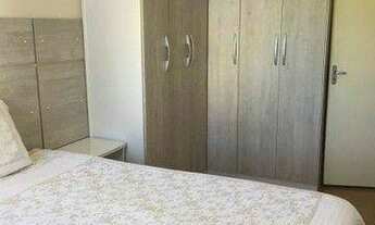 Imagem 5: Apartamento com 2 dormitórios à venda, 54 m² por R$ 220.000 - Distrito Industrial - Jundia