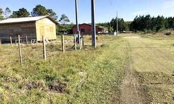 Imagem 2: Terreno à venda, 300 m² por R$ 65.000,00 - Xangrilá dos Mares - Passo de Torres/SC