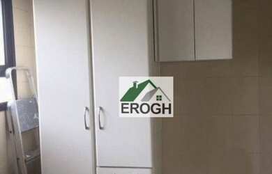 Imagem 6: Apartamento com 3 dormitórios à venda, 98 m² por R$ 405.000,00 - Jardim Stella - Santo And