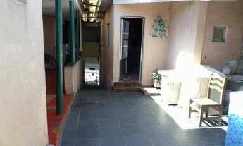 Imagem 5: Sobrado com 6 dormitórios à venda por R$ 320.000,00 - Parque Boa Esperança - São Paulo/SP