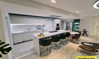 Imagem 4: Apartamento com 3 dormitórios à venda, 327 m² - Campestre - Santo André/SP