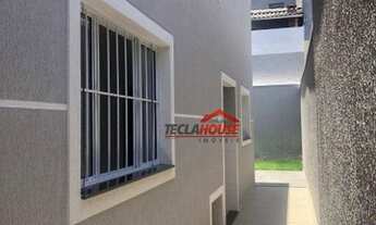 Imagem 6: Sobrado com 3 dormitórios à venda por R$ 748.000,00 - Vila Augusta - Guarulhos/SP