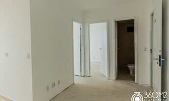 Imagem 6: Apartamento para Venda em Santo André, Jardim Vila Rica, 2 dormitórios, 1 banheiro, 1 vaga