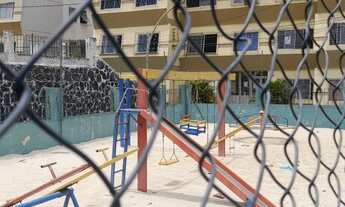 Imagem 7: Cabula 2/4 nascente,térreo