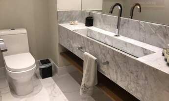 Imagem 6: Apartamento com 3 suítes à venda,145 m² - Nova Petrópolis - São Bernardo do Campo/SP