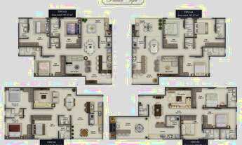 Imagem 6: UM EMPREENDIMENTO UNICO