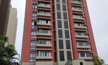 Imagem 2: Apartamento com 3 dormitórios à venda, 158 m² - Vila Assunção - Santo André/SP