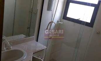 Imagem 2: Apartamento com 5 dormitórios à venda e locação, 480 m² - Centro - São Bernardo do Campo/S