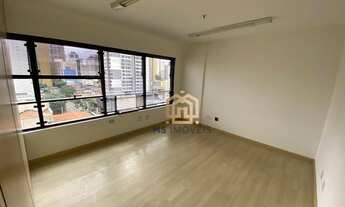 Imagem 3: Sala para alugar, 55 m² por R$ 2.500,00/mês - Vila Mariana - São Paulo/SP