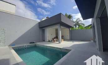 Imagem 3: Sobrado com 4 dormitórios à venda, 352 m² por R$ 2.700.000,00 - Urbanova - São José dos Ca