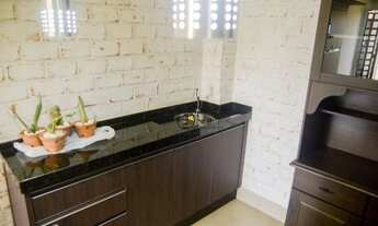 Imagem 6: Casa para alugar, por R$ 2.700 - Cidade Nova II - Santa Bárbara D'Oeste/SP