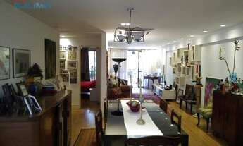 Imagem: Apartamento à venda, 130 m² por R$ 840.000,00