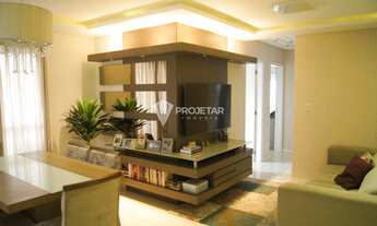 Imagem 2: Apartamento à venda, 2 quartos, 1 suíte, 2 vagas, Revoredo - Tubarão/SC