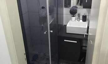 Imagem 5: Apartamento com 2 dormitórios à venda, 100 m² por R$ 318.000,00 - Pirituba - São Paulo/SP