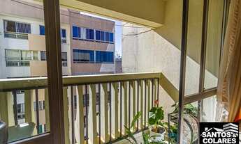 Imagem 3: CNB 13 - Vendo apartamento na melhor localização de taguatinga (1 Vaga de garagem