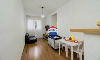 Imagem 4: Apartamento com 2 dormitórios à venda, 57 m² por R$ 225.000,00 - Recanto Quarto Centenário